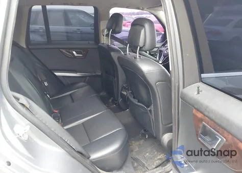 2013 Mercedes-Benz Glk 350 from USA, damaged, VIN WDCGG5HB2DG020254